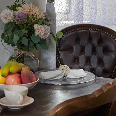 Апартаменты Charlotte V Dome So Studnou Na Streche