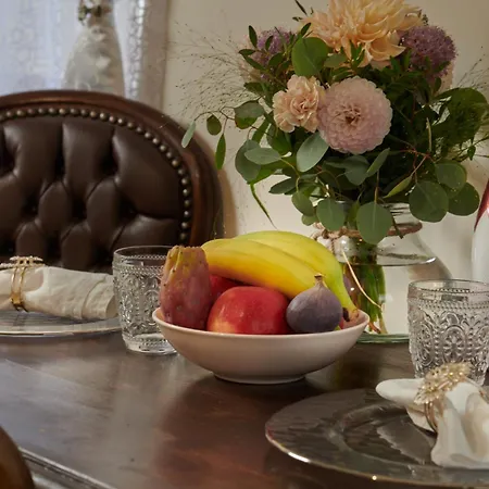 Апартаменты Charlotte V Dome So Studnou Na Streche