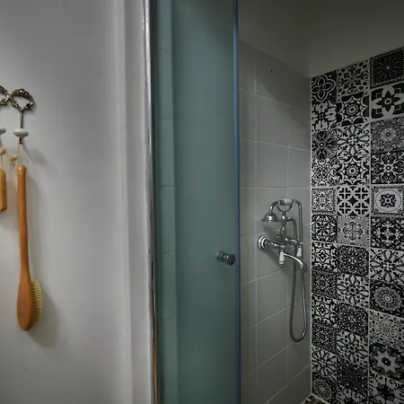 Apartment Charlotte V Dome So Studnou Na Streche